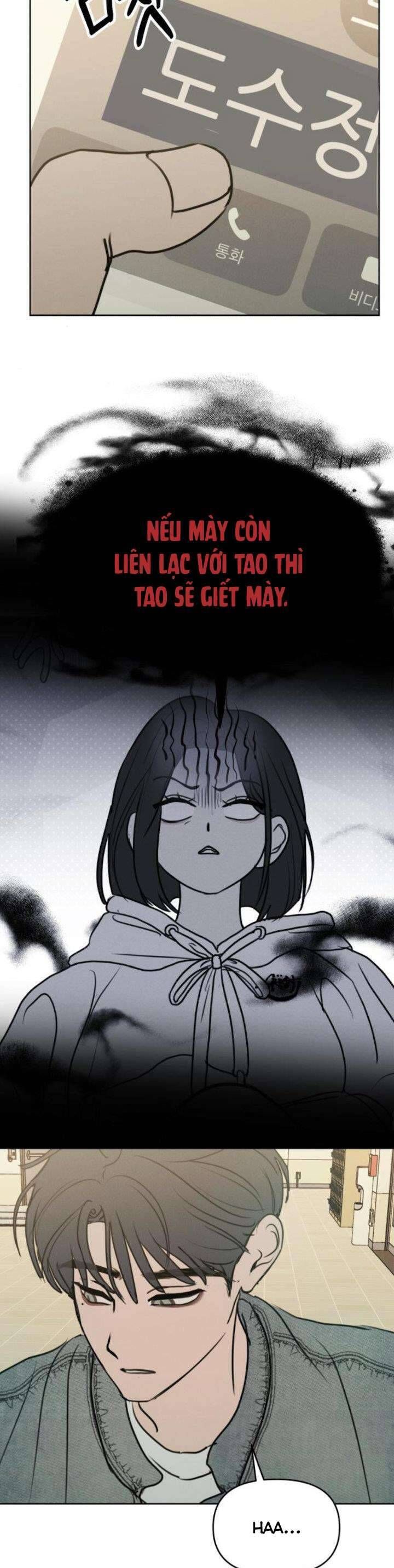 Muốn Được Lừa Dối Chap 20 - Next Chap 21