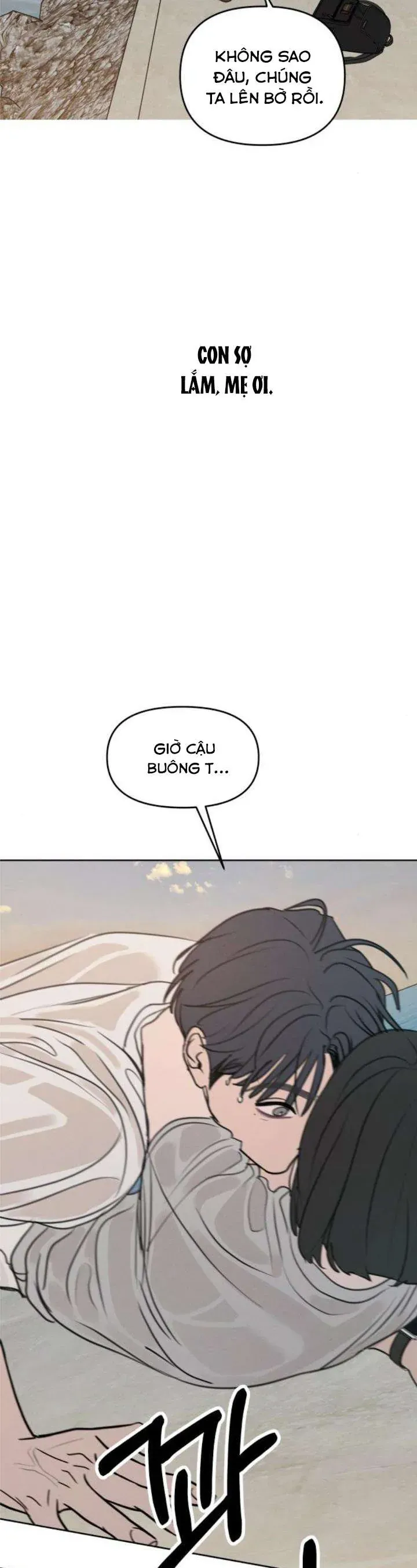 Muốn Được Lừa Dối Chap 24 - Next Chap 25