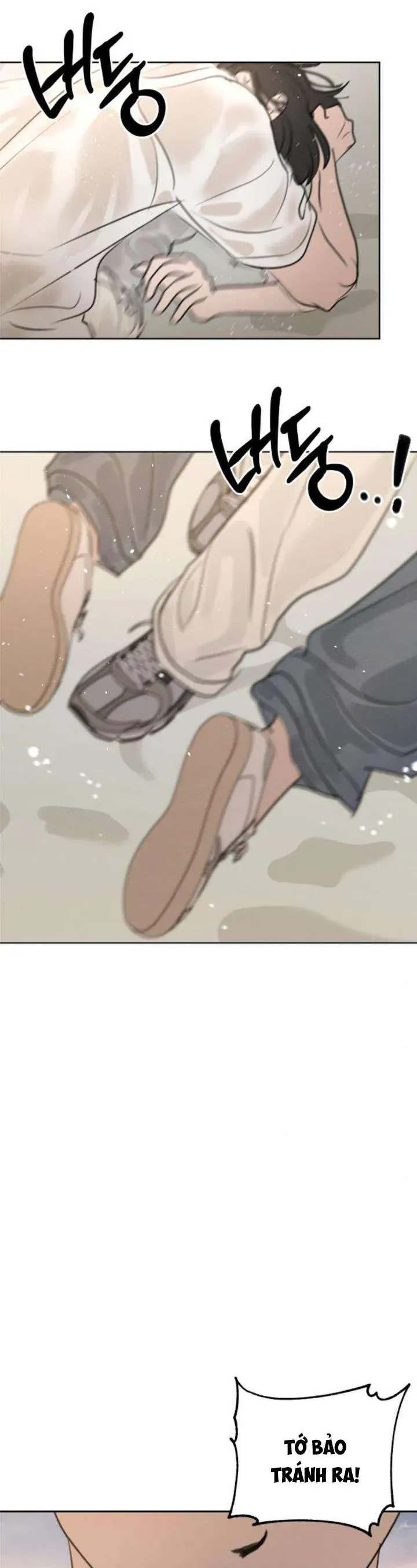 Muốn Được Lừa Dối Chap 24 - Next Chap 25