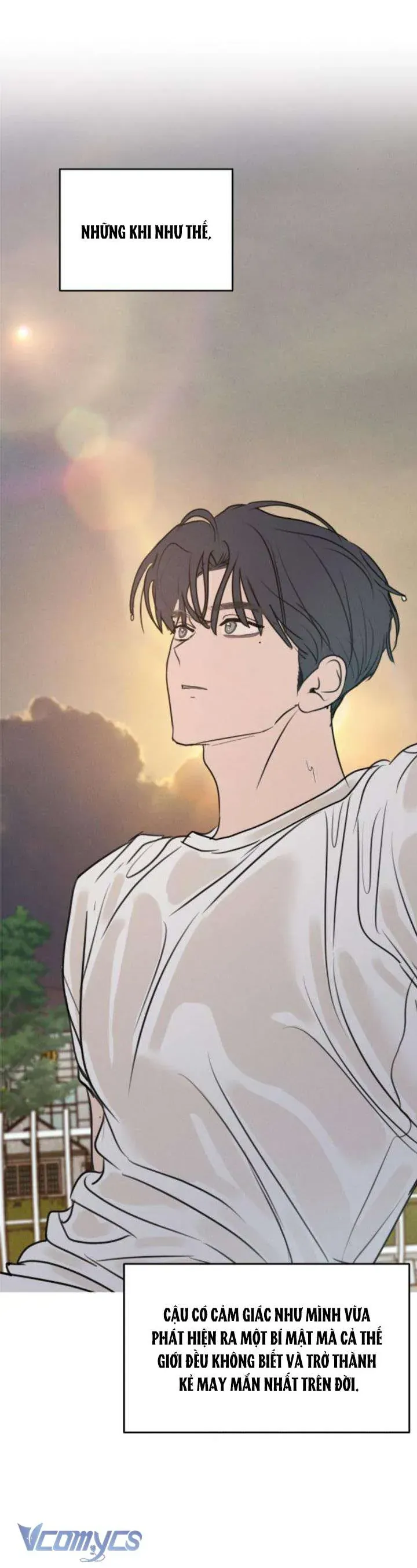 Muốn Được Lừa Dối Chap 24 - Next Chap 25