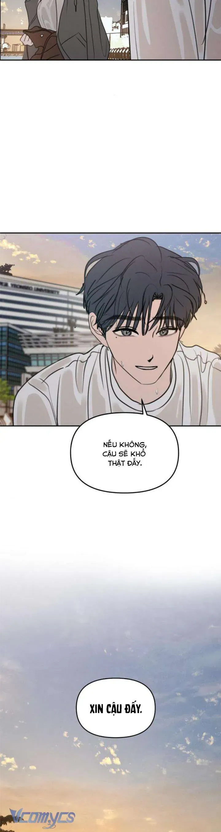 Muốn Được Lừa Dối Chap 24 - Next Chap 25