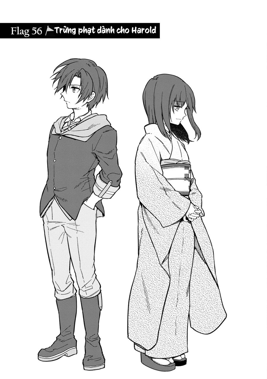 My Death Show No Sign Of Ending. Chap 56 - Next Chap 57