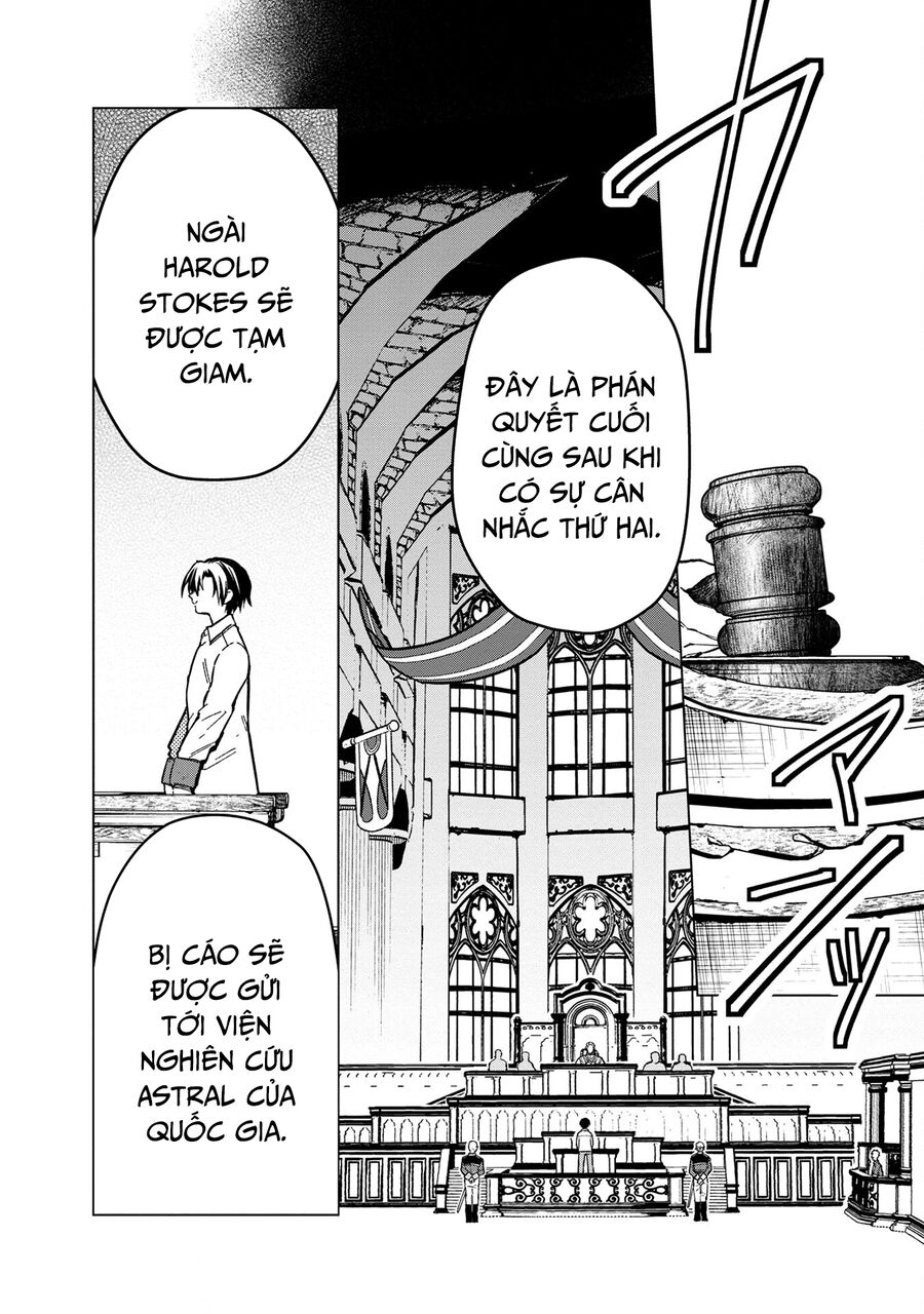 My Death Show No Sign Of Ending. Chap 56 - Next Chap 57