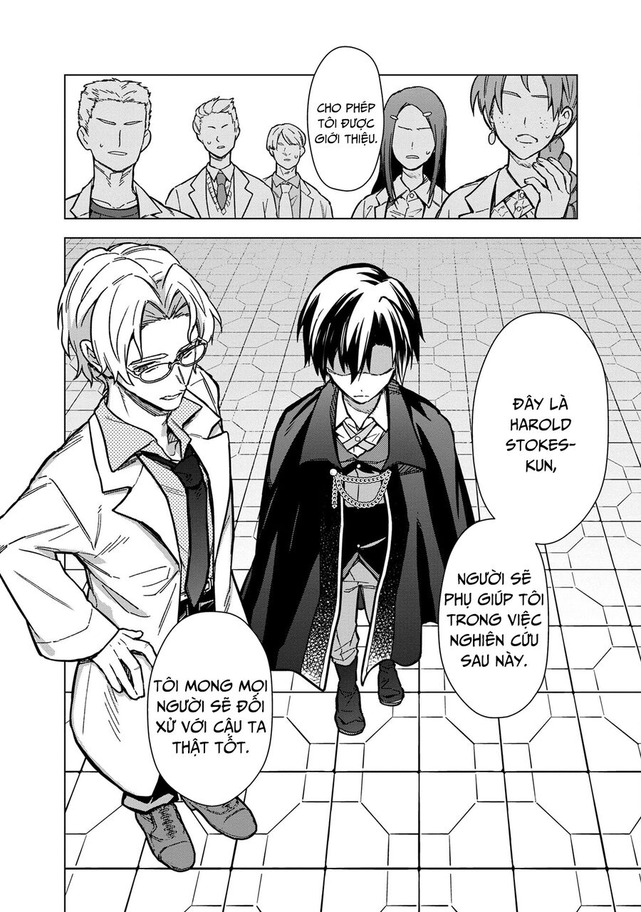 My Death Show No Sign Of Ending. Chap 56 - Next Chap 57