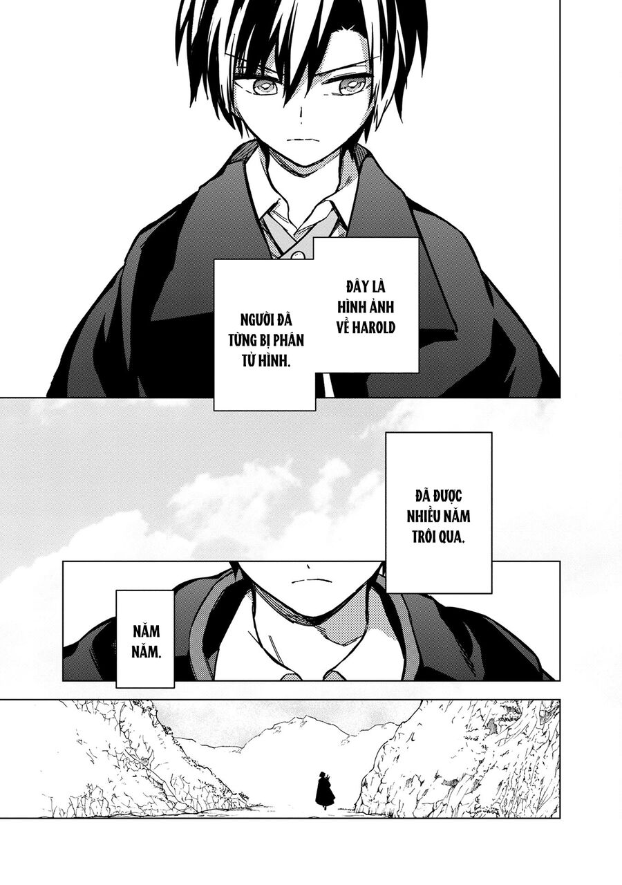 My Death Show No Sign Of Ending. Chap 56 - Next Chap 57