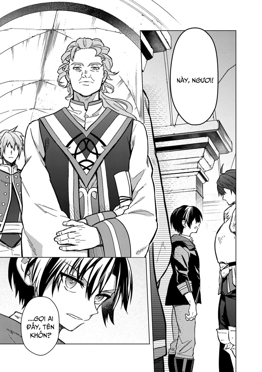 My Death Show No Sign Of Ending. Chap 56 - Next Chap 57