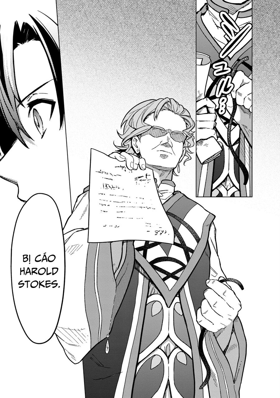 My Death Show No Sign Of Ending. Chap 56 - Next Chap 57