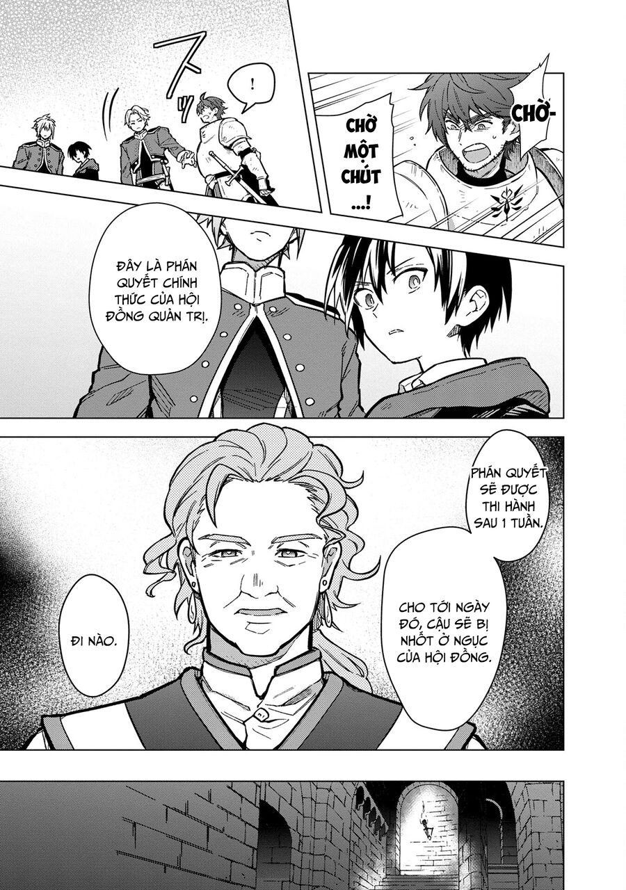 My Death Show No Sign Of Ending. Chap 56 - Next Chap 57