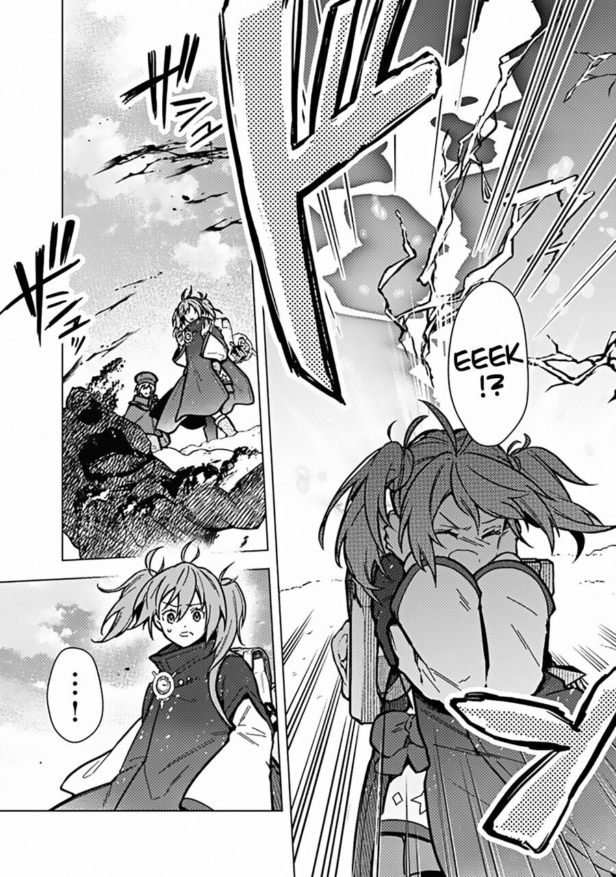 My Death Show No Sign Of Ending. Chap 58 - Next Chap 59