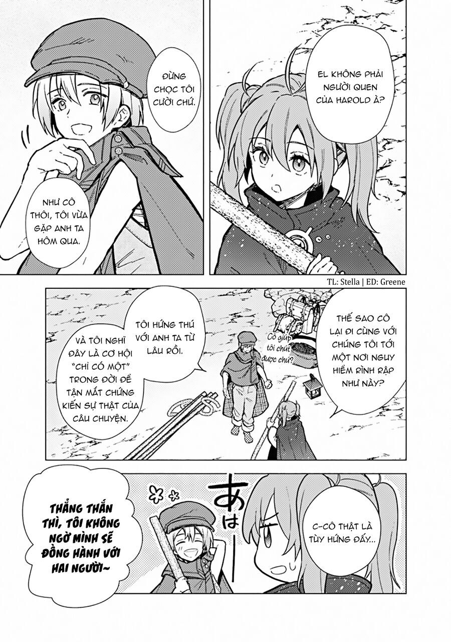 My Death Show No Sign Of Ending. Chap 58 - Next Chap 59