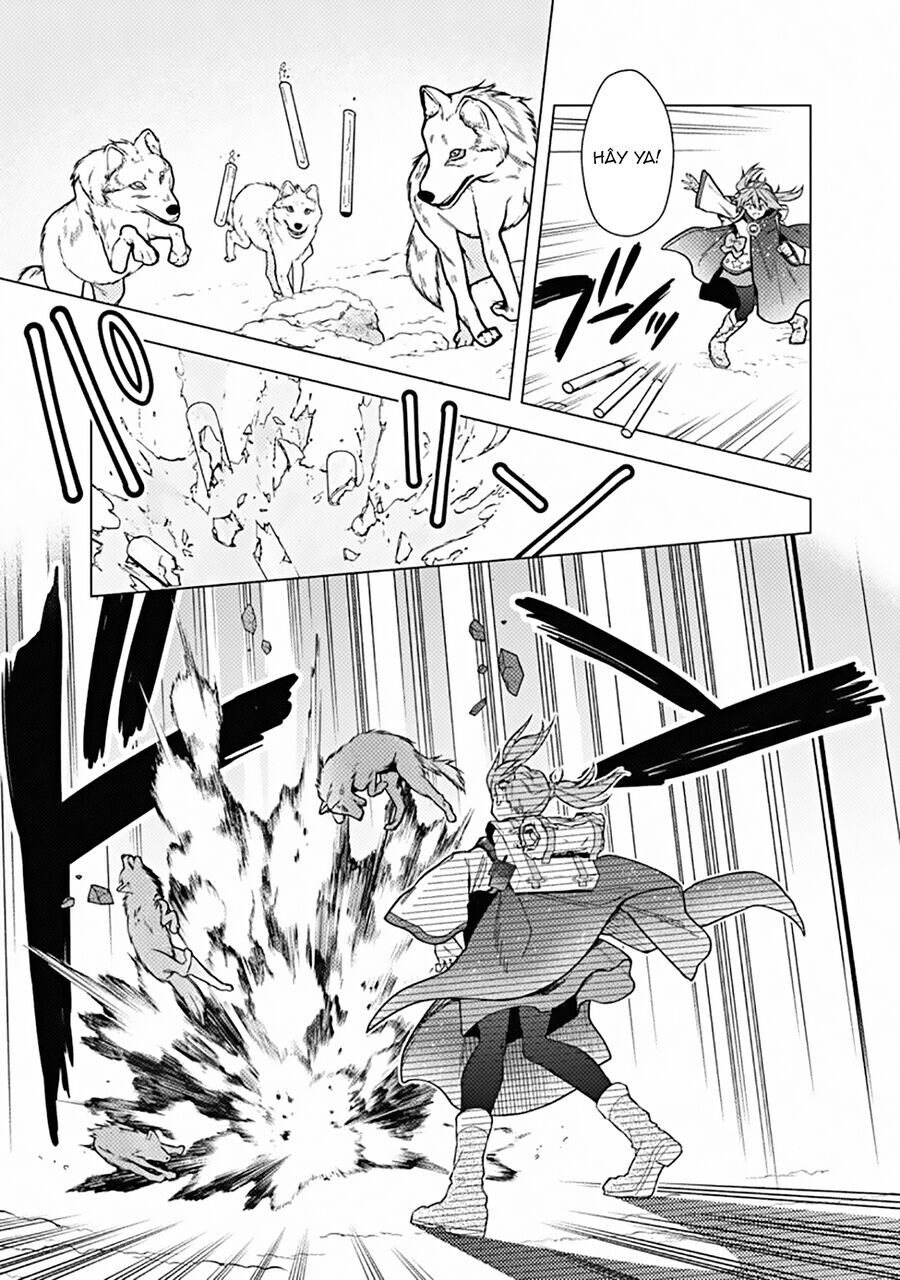 My Death Show No Sign Of Ending. Chap 58 - Next Chap 59