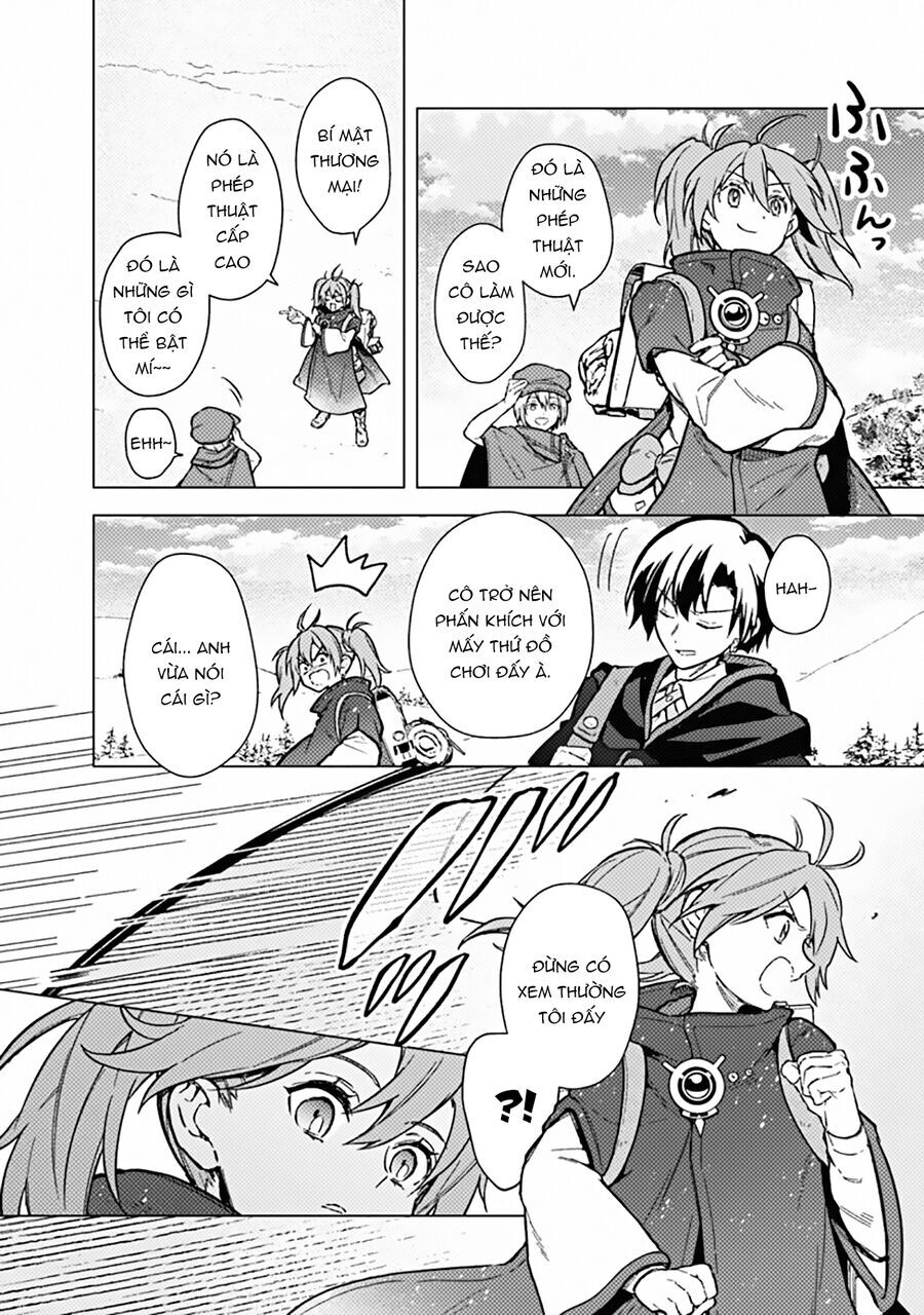 My Death Show No Sign Of Ending. Chap 58 - Next Chap 59