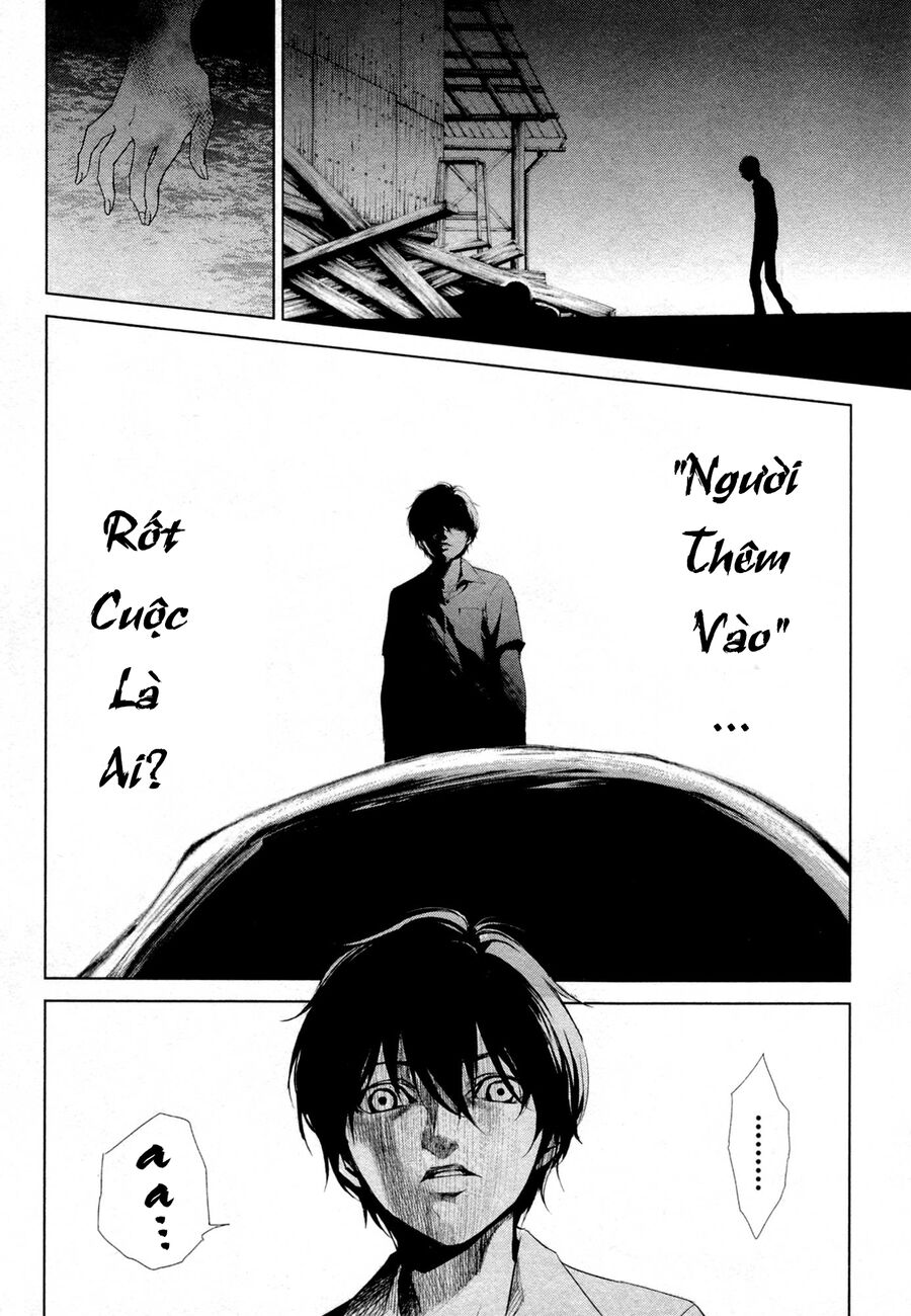 Naguri Tamer No Isekai Seikatsu Chap 19 - Next Chap 20