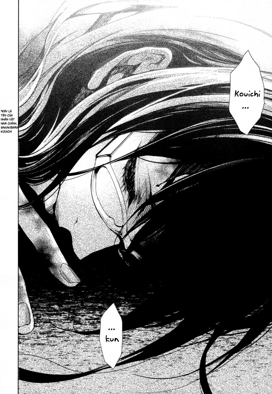 Naguri Tamer No Isekai Seikatsu Chap 19 - Next Chap 20