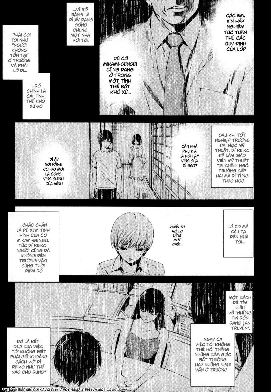 Naguri Tamer No Isekai Seikatsu Chap 19 - Next Chap 20