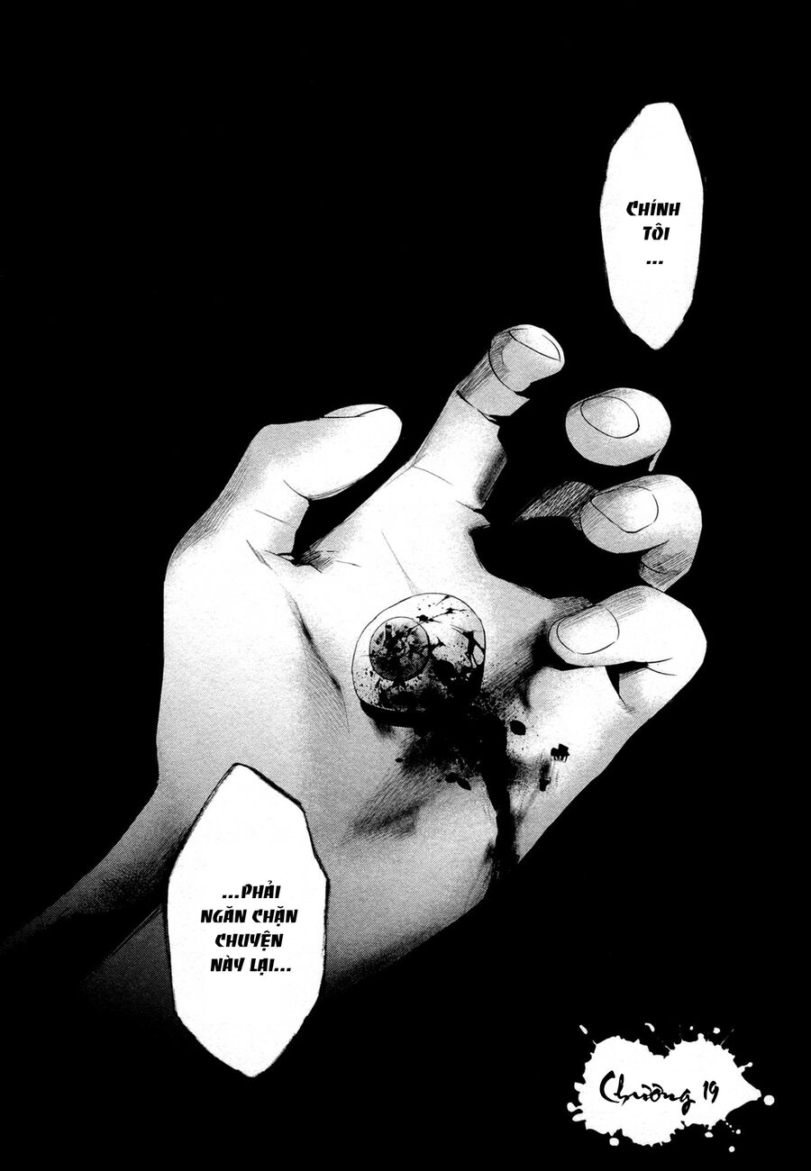 Naguri Tamer No Isekai Seikatsu Chap 19 - Next Chap 20