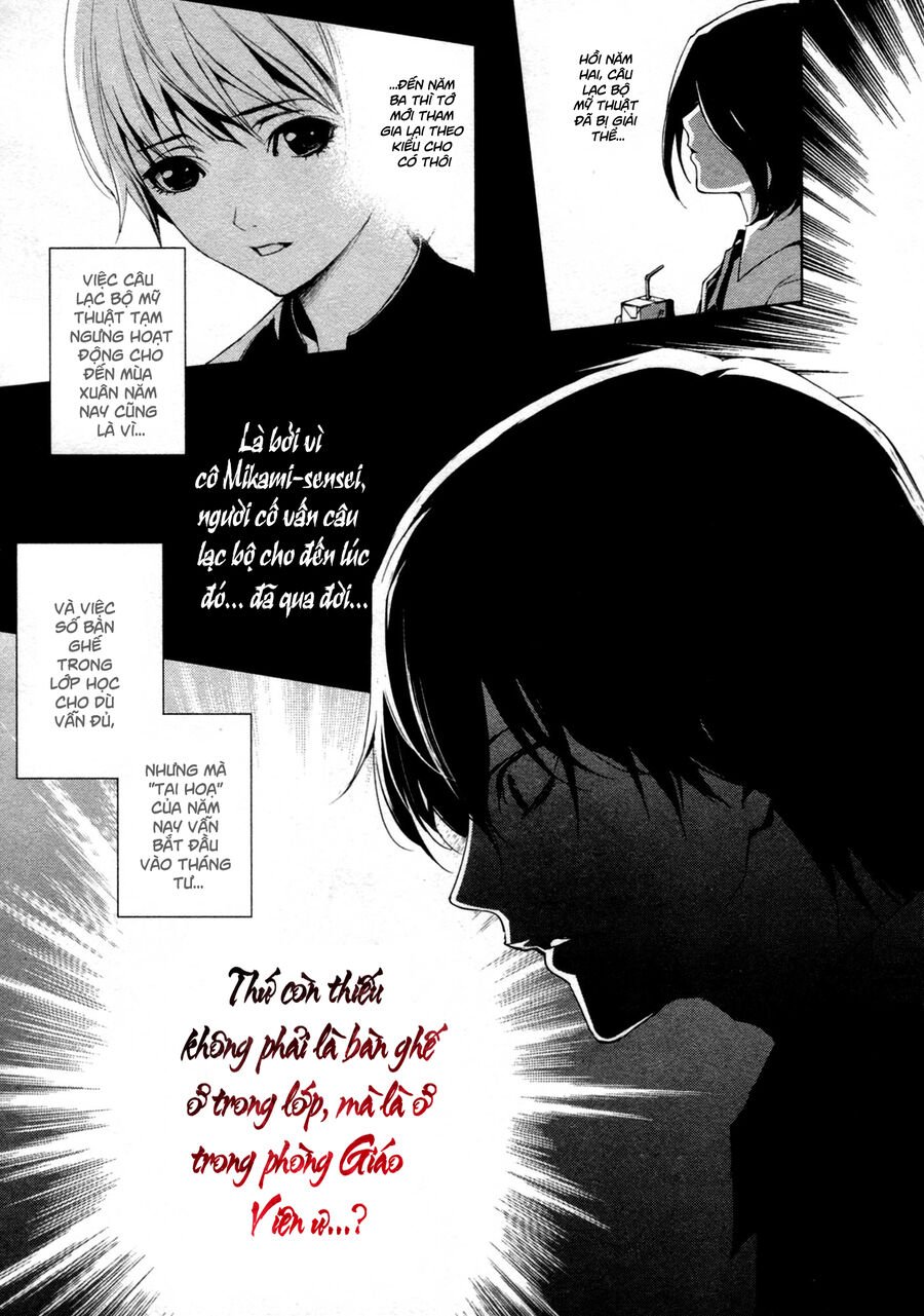 Naguri Tamer No Isekai Seikatsu Chap 19 - Next Chap 20