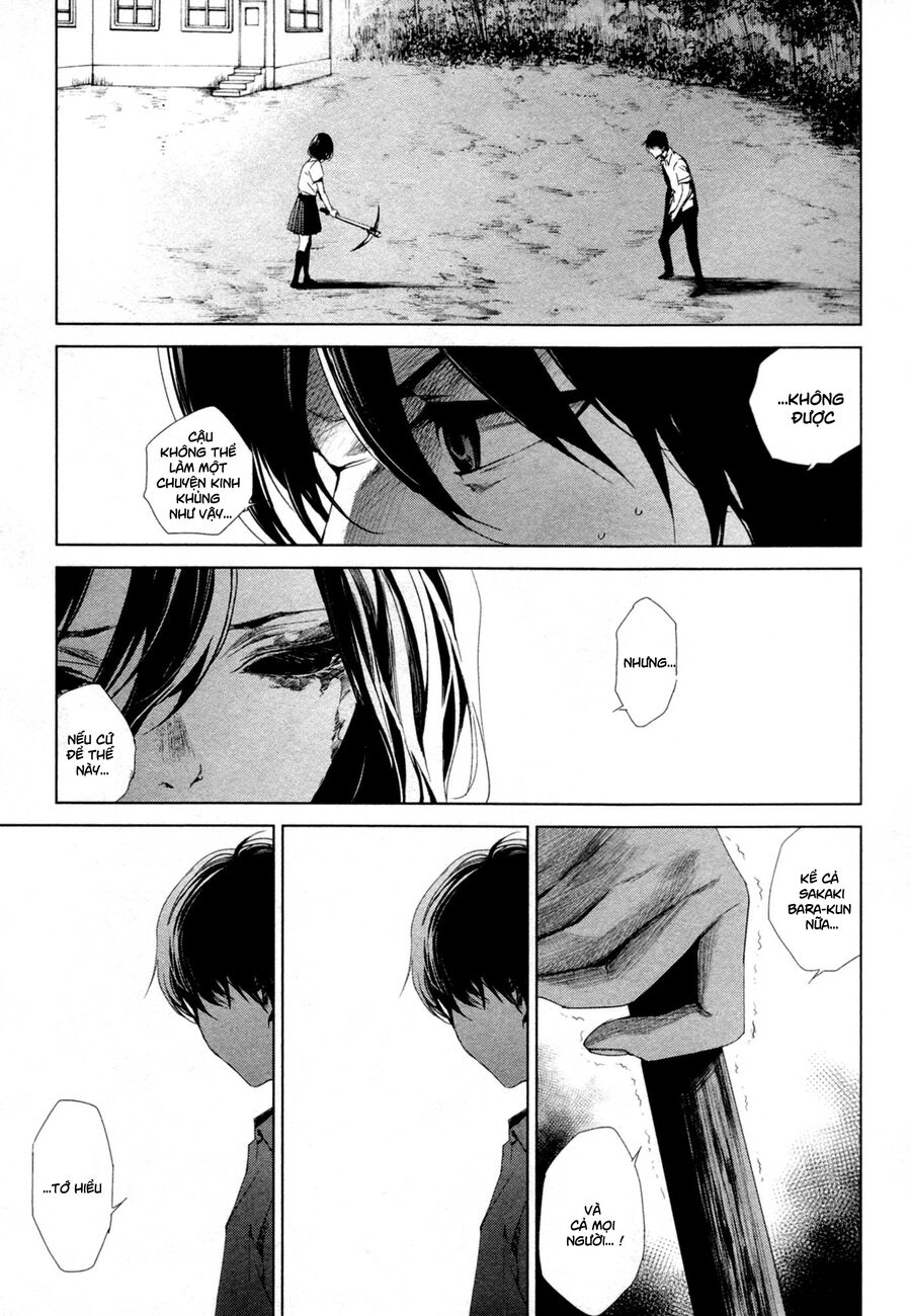 Naguri Tamer No Isekai Seikatsu Chap 19 - Next Chap 20