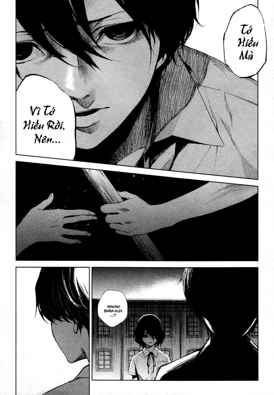 Naguri Tamer No Isekai Seikatsu Chap 19 - Next Chap 20