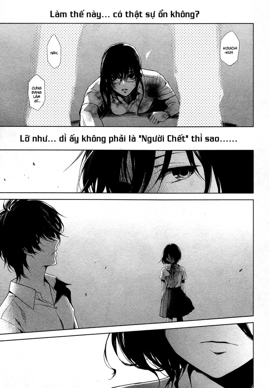 Naguri Tamer No Isekai Seikatsu Chap 19 - Next Chap 20