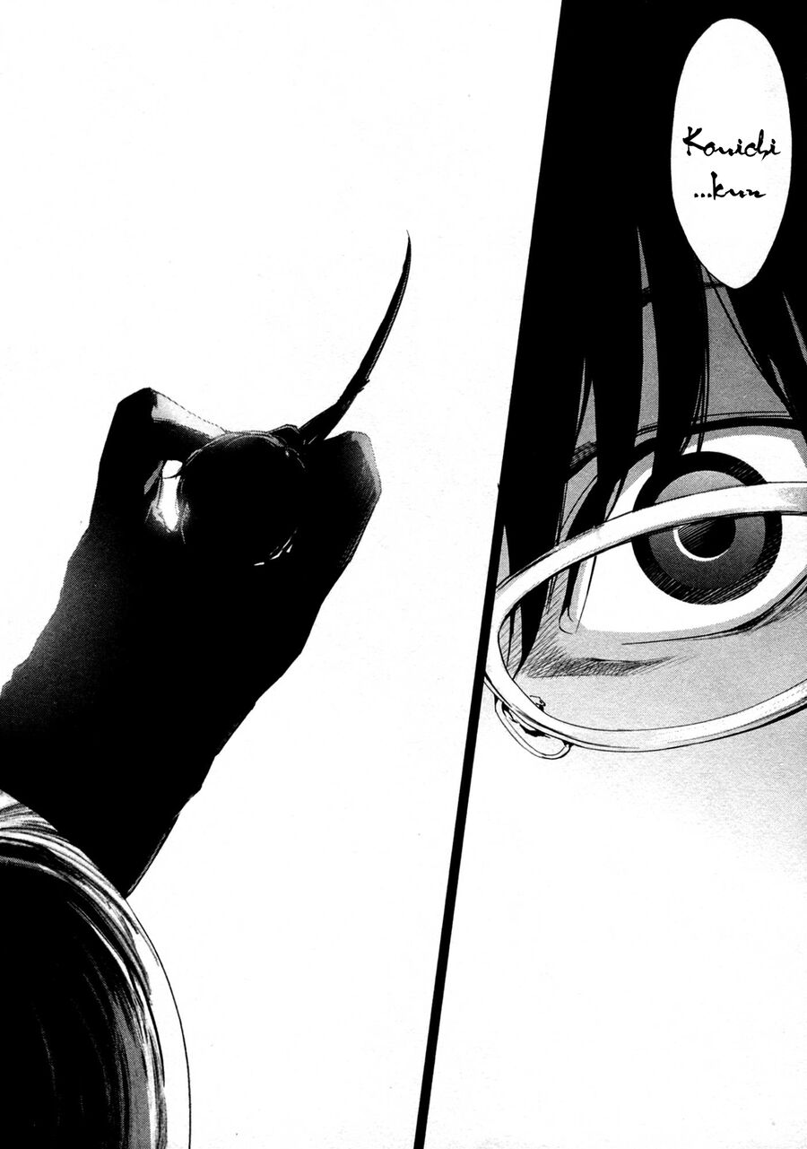 Naguri Tamer No Isekai Seikatsu Chap 19 - Next Chap 20