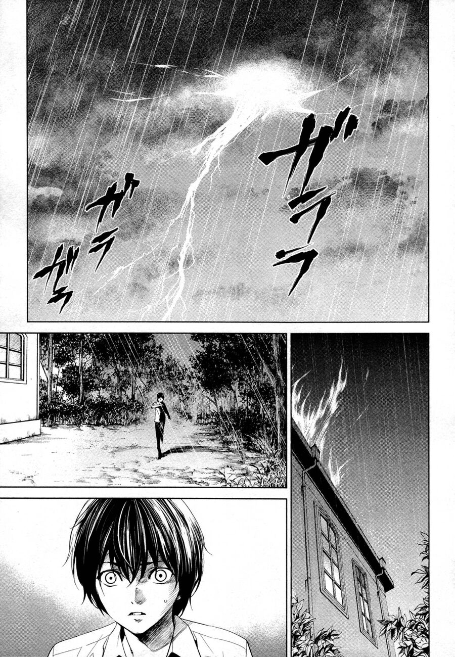 Naguri Tamer No Isekai Seikatsu Chap 19 - Next Chap 20