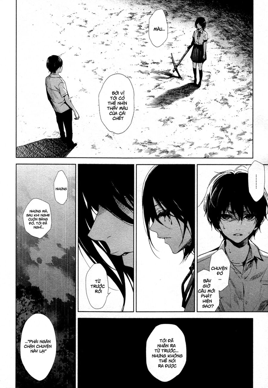 Naguri Tamer No Isekai Seikatsu Chap 19 - Next Chap 20