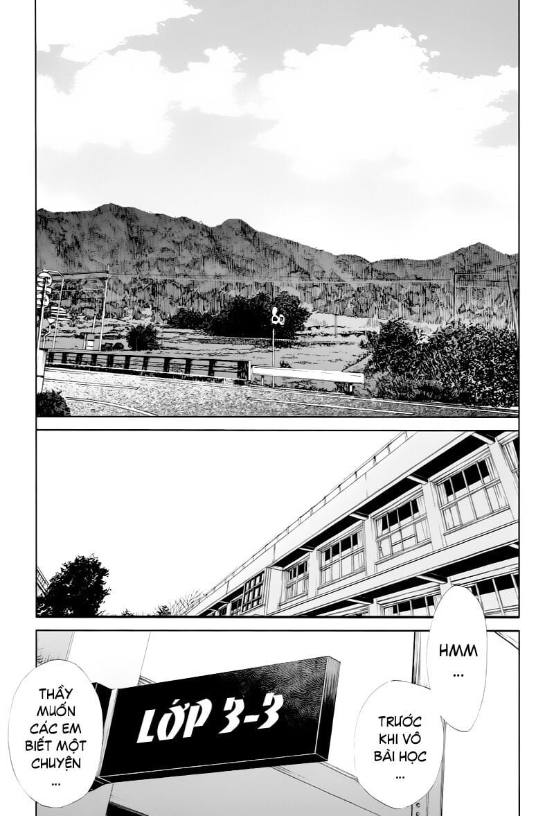 Naguri Tamer No Isekai Seikatsu Chap 7 - Next Chap 8