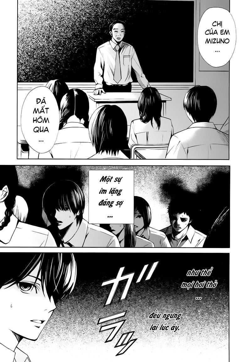 Naguri Tamer No Isekai Seikatsu Chap 7 - Next Chap 8