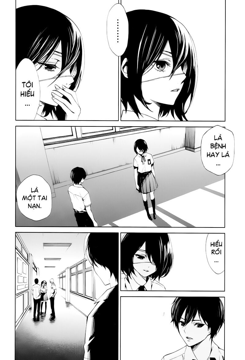 Naguri Tamer No Isekai Seikatsu Chap 7 - Next Chap 8