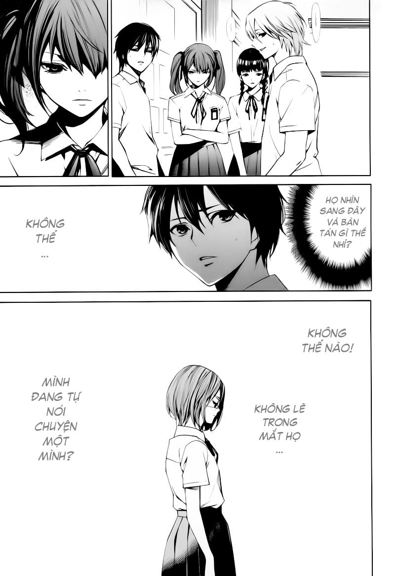 Naguri Tamer No Isekai Seikatsu Chap 7 - Next Chap 8