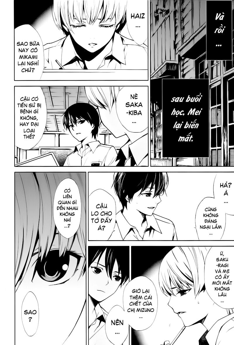 Naguri Tamer No Isekai Seikatsu Chap 7 - Next Chap 8