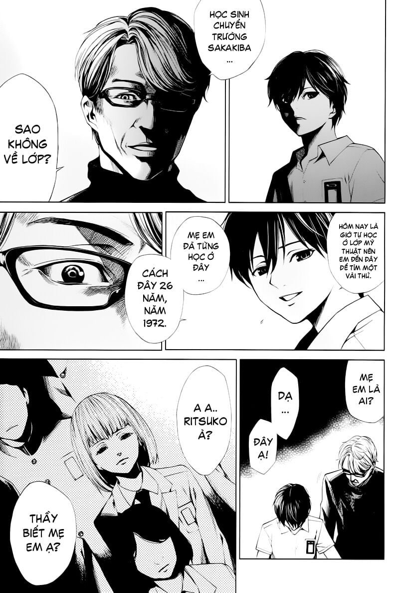 Naguri Tamer No Isekai Seikatsu Chap 7 - Next Chap 8