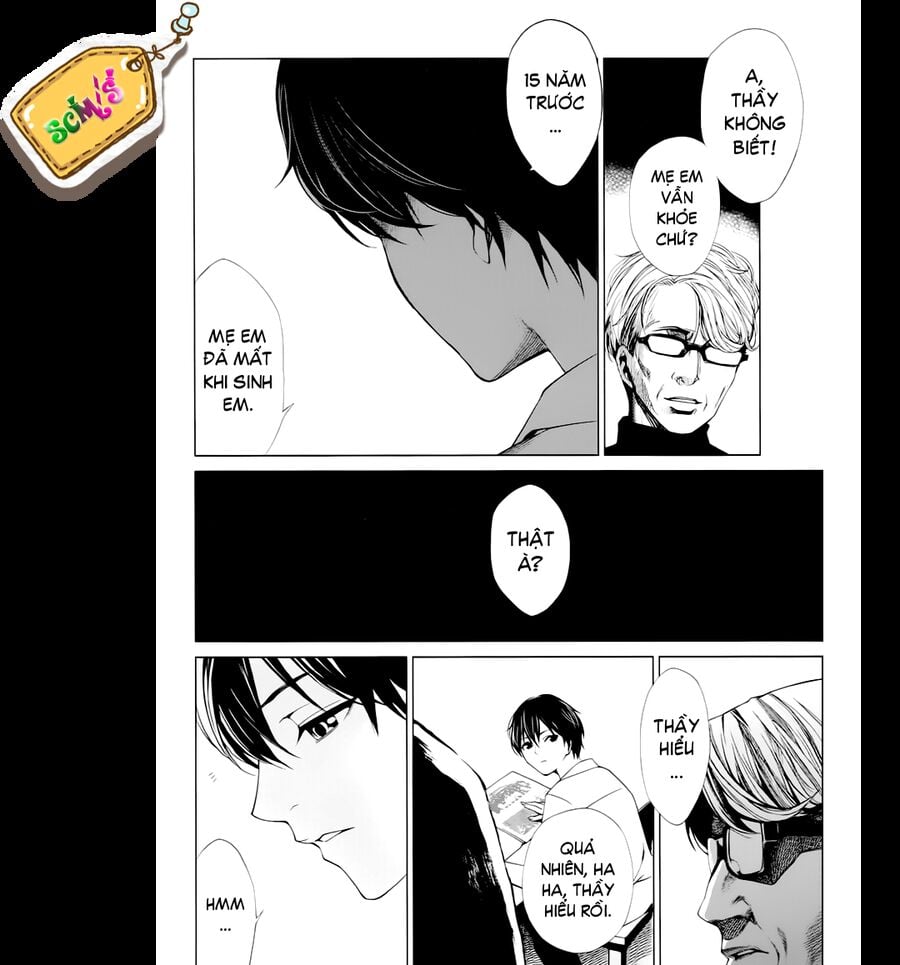 Naguri Tamer No Isekai Seikatsu Chap 7 - Next Chap 8