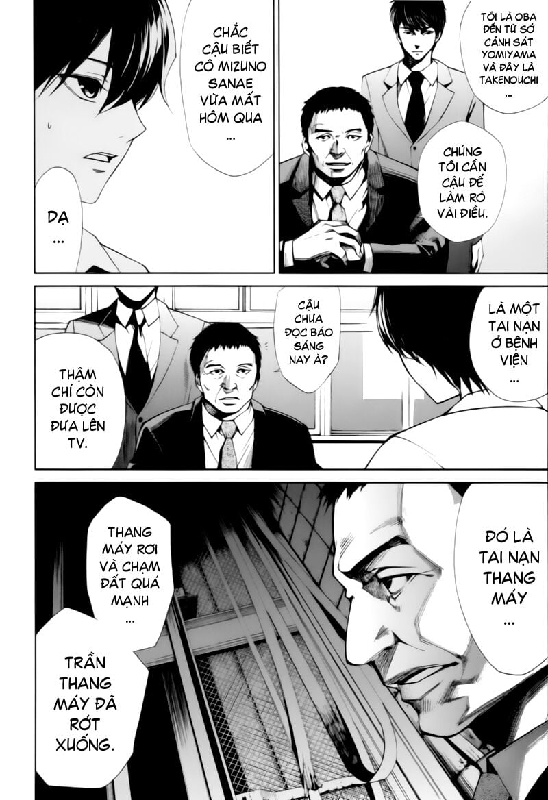 Naguri Tamer No Isekai Seikatsu Chap 7 - Next Chap 8