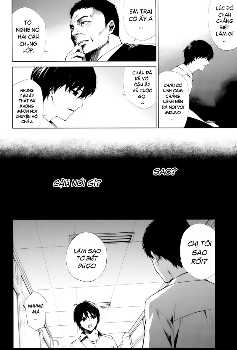 Naguri Tamer No Isekai Seikatsu Chap 7 - Next Chap 8