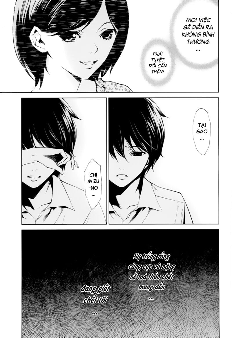 Naguri Tamer No Isekai Seikatsu Chap 7 - Next Chap 8