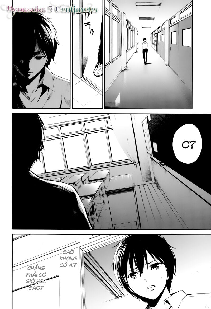 Naguri Tamer No Isekai Seikatsu Chap 7 - Next Chap 8