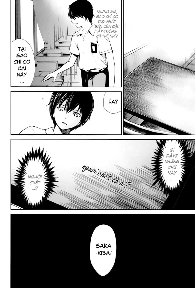 Naguri Tamer No Isekai Seikatsu Chap 7 - Next Chap 8