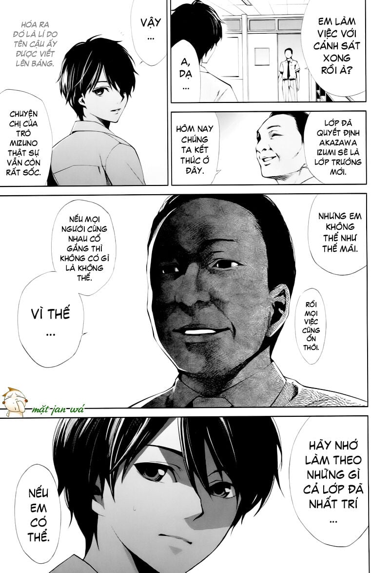 Naguri Tamer No Isekai Seikatsu Chap 7 - Next Chap 8