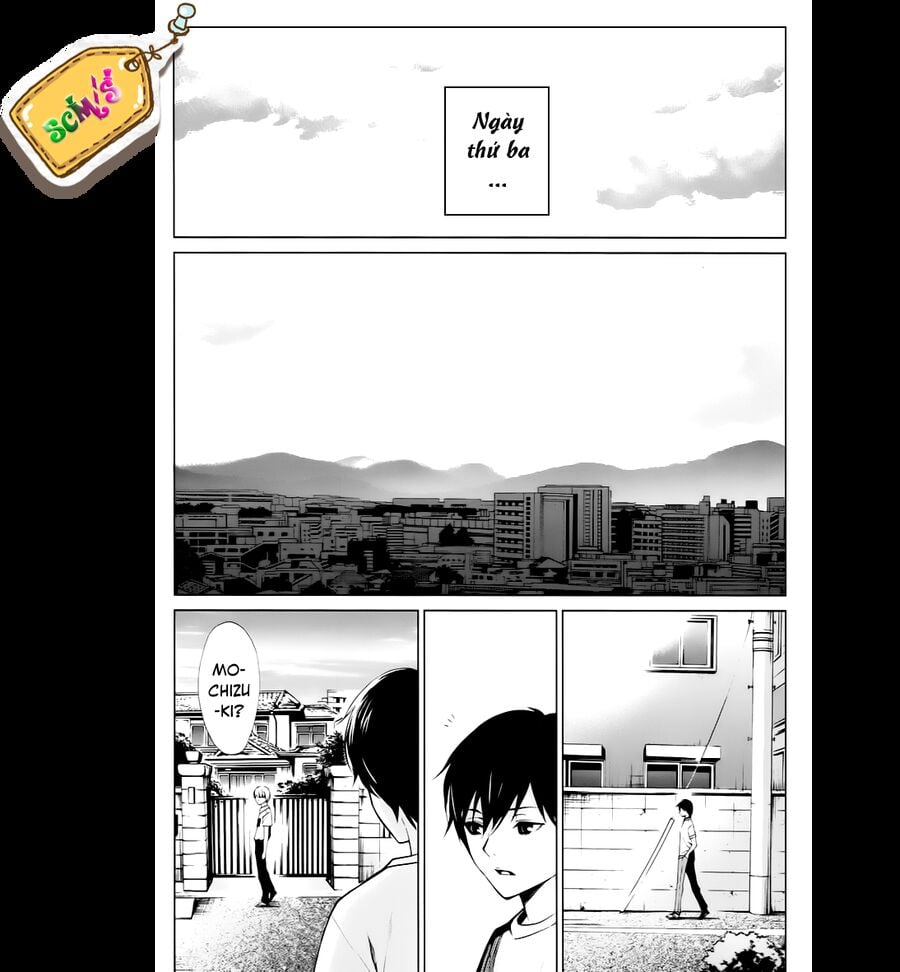 Naguri Tamer No Isekai Seikatsu Chap 7 - Next Chap 8