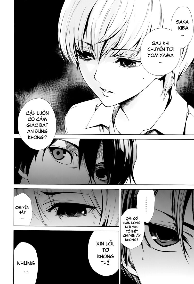 Naguri Tamer No Isekai Seikatsu Chap 7 - Next Chap 8