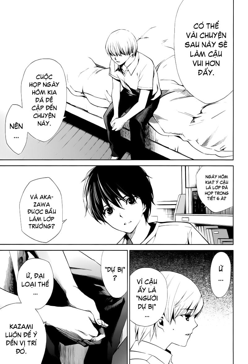 Naguri Tamer No Isekai Seikatsu Chap 7 - Next Chap 8