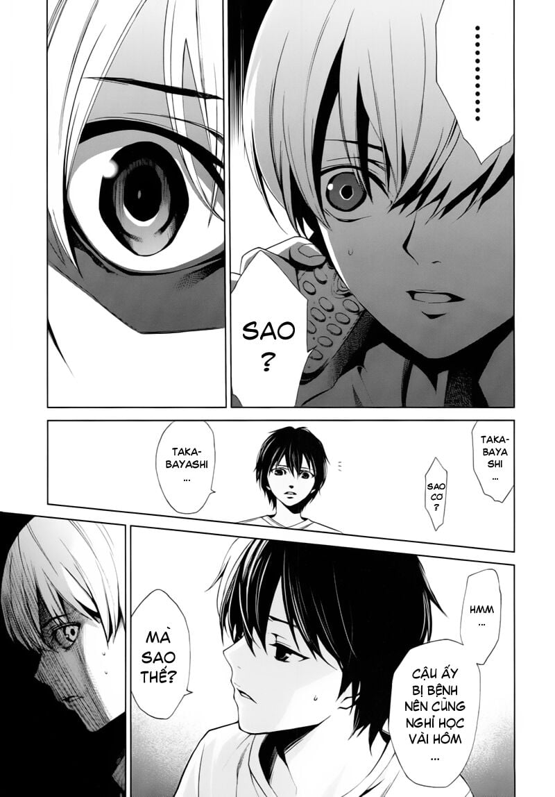 Naguri Tamer No Isekai Seikatsu Chap 7 - Next Chap 8