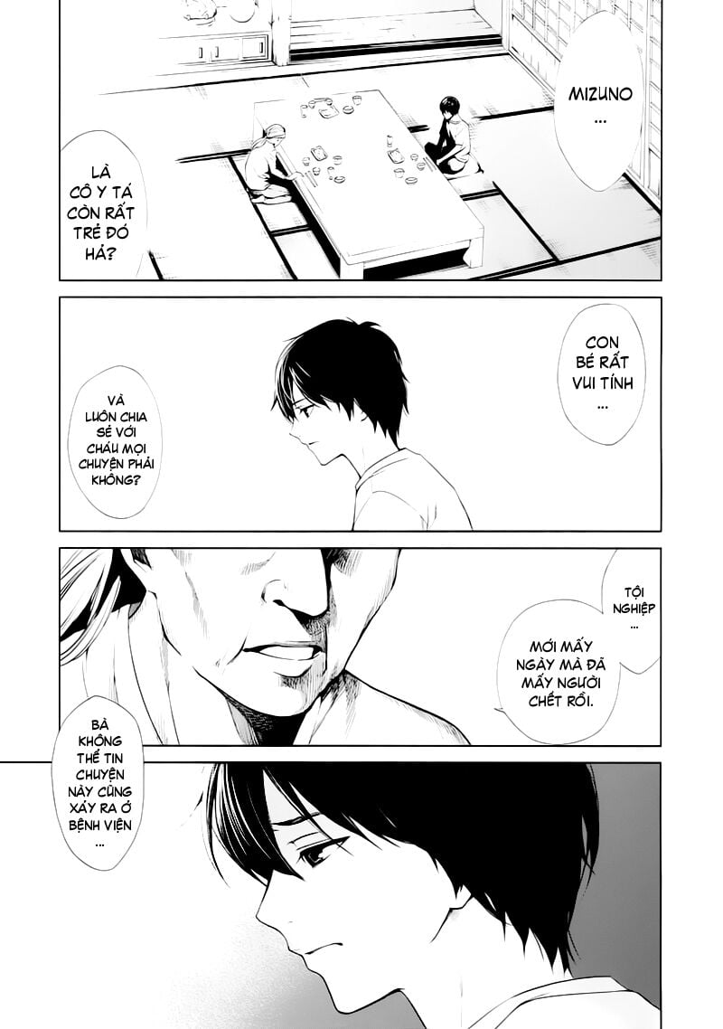 Naguri Tamer No Isekai Seikatsu Chap 7 - Next Chap 8