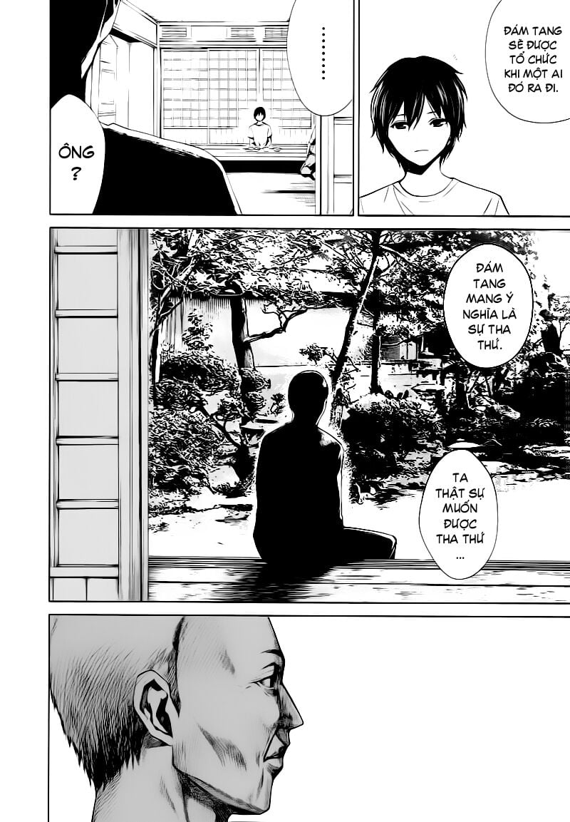 Naguri Tamer No Isekai Seikatsu Chap 7 - Next Chap 8