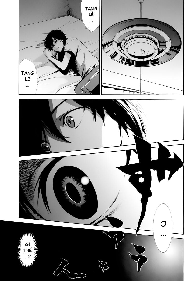 Naguri Tamer No Isekai Seikatsu Chap 7 - Next Chap 8