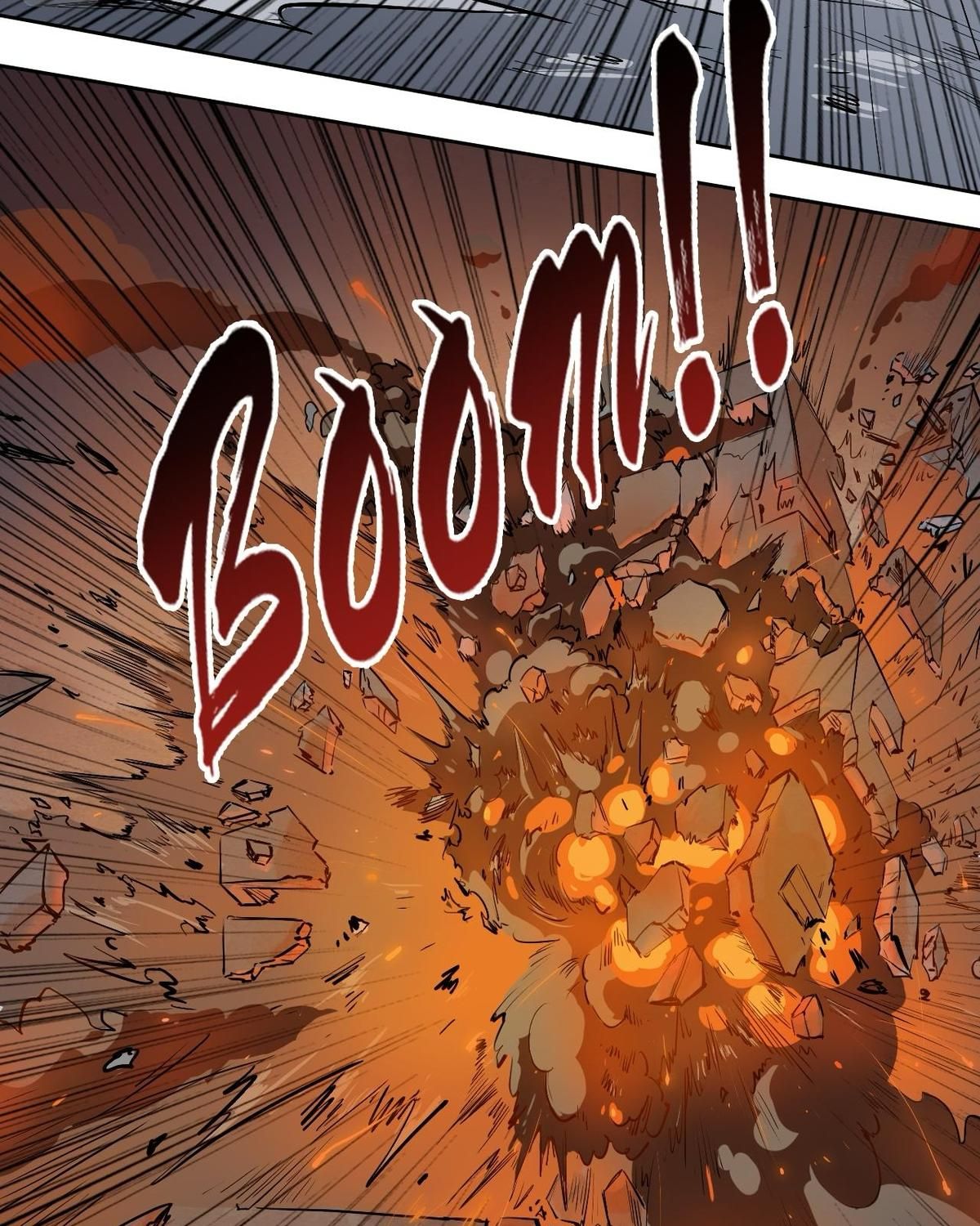 Năm Bạn Mèo Chap 30 - Next Chap 31