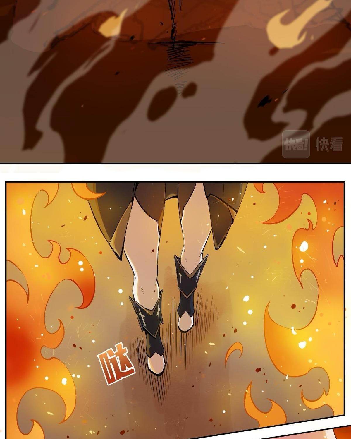 Năm Bạn Mèo Chap 30 - Next Chap 31