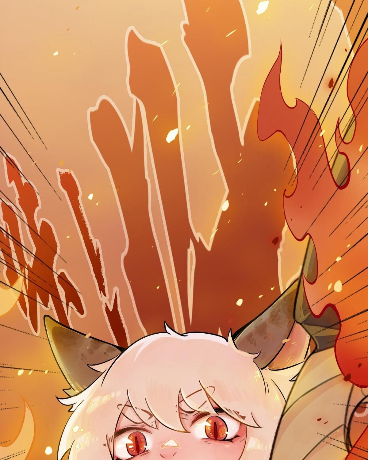 Năm Bạn Mèo Chap 30 - Next Chap 31